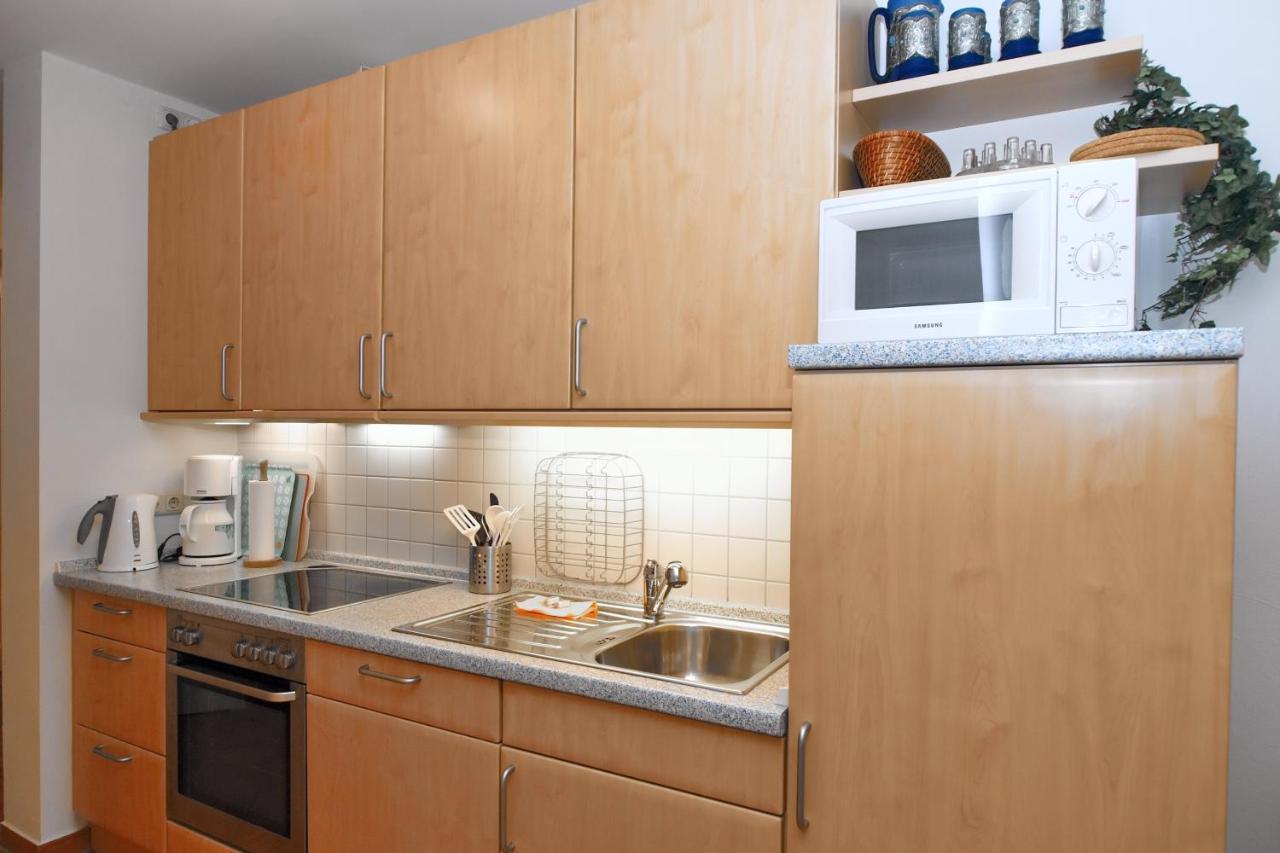 Meeresblick Wohnung 116 Ostseebad Kühlungsborn Εξωτερικό φωτογραφία