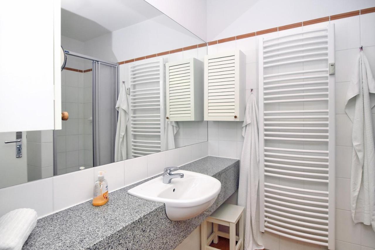 Meeresblick Wohnung 116 Ostseebad Kühlungsborn Εξωτερικό φωτογραφία