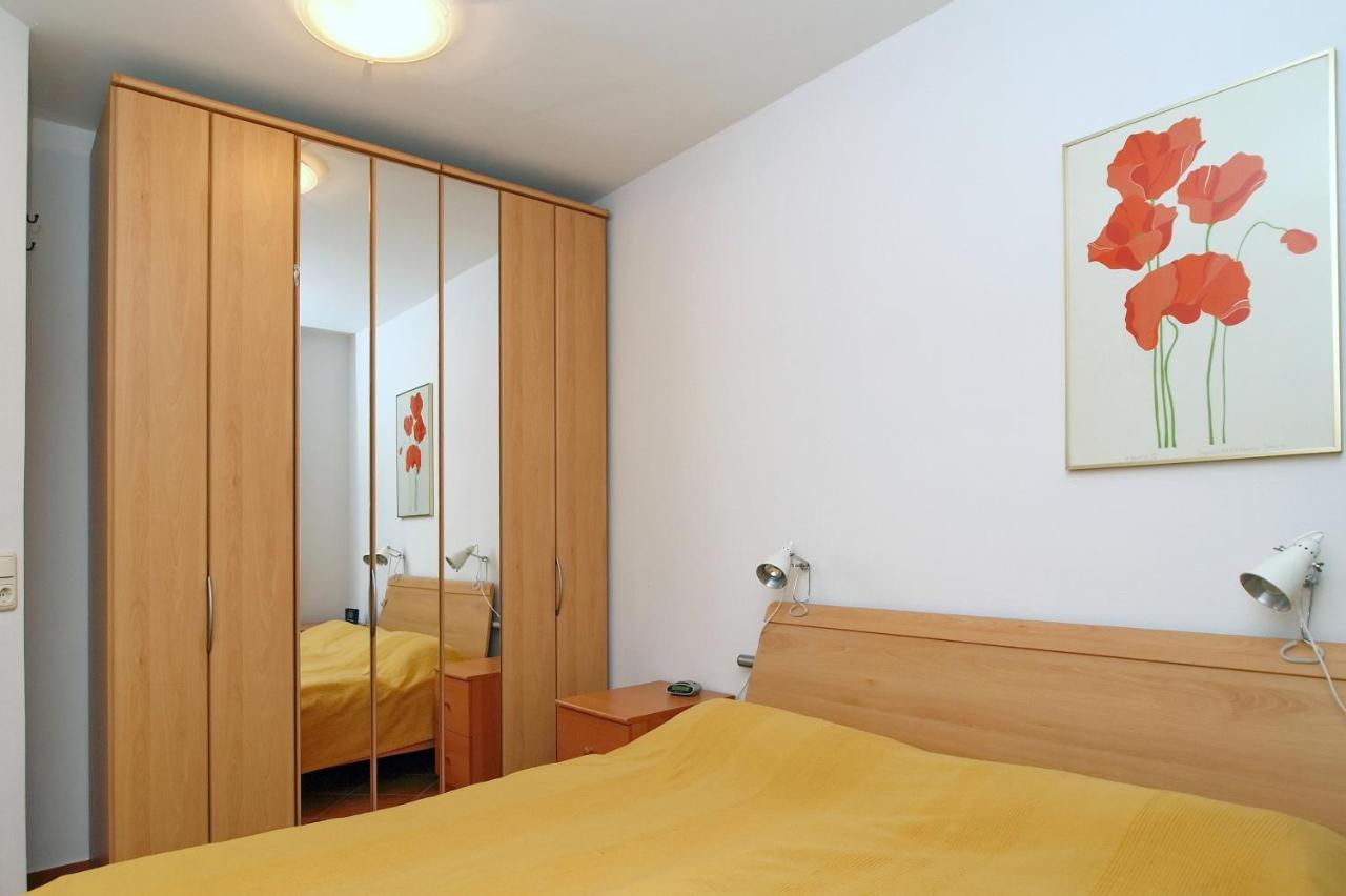 Meeresblick Wohnung 116 Ostseebad Kühlungsborn Εξωτερικό φωτογραφία