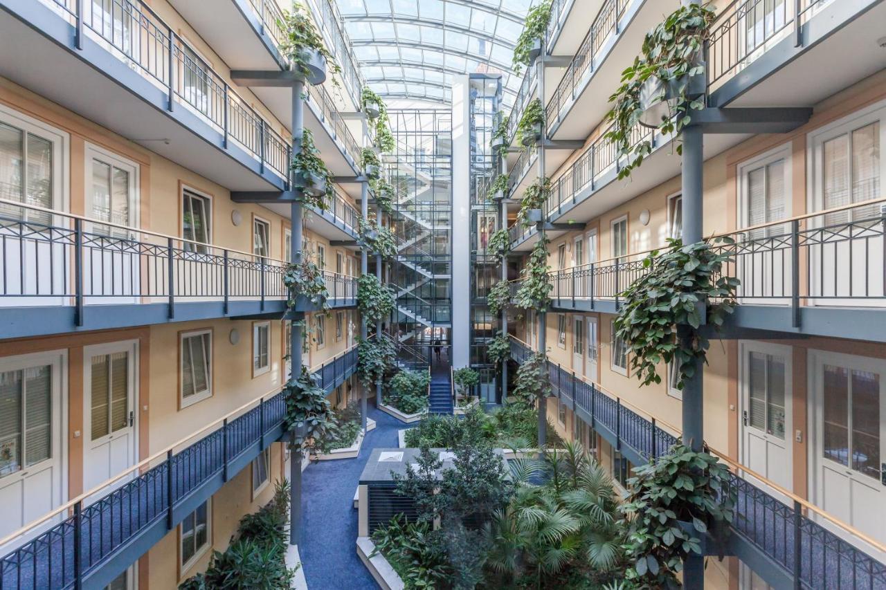 Meeresblick Wohnung 116 Ostseebad Kühlungsborn Εξωτερικό φωτογραφία