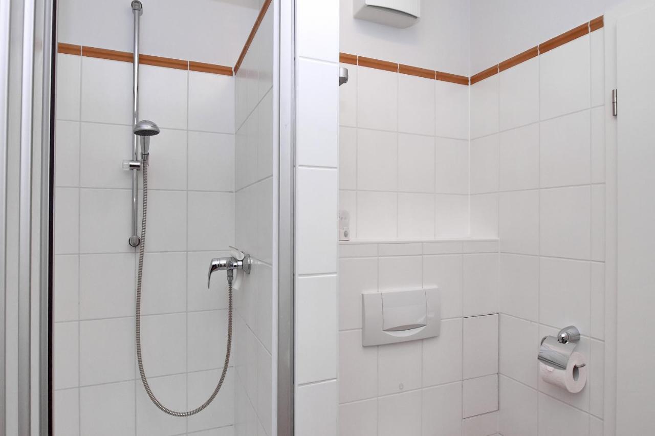 Meeresblick Wohnung 116 Ostseebad Kühlungsborn Εξωτερικό φωτογραφία